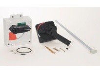 Allen Bradley 140U-L-RVM12R Operating Mechanism | High-Quality Industrial Supplies