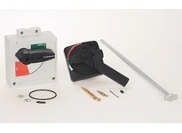 Allen Bradley 140U-L-RVM21B Operating Mechanism | High-Quality Industrial Supplies