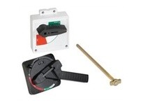 Allen Bradley 140U-L-RVM21R Operating Mechanism