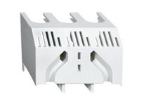 Allen Bradley 140U-L-TS Terminal Shield | High-Quality Industrial Supplies