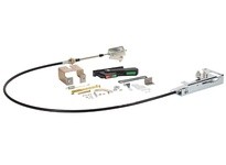 Allen Bradley 140U-M-FCX06 FLEX-Cable Operating Mechanism | YarinInd
