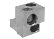 Allen Bradley 140U-M-TLA2 Terminal Lugs | High-Quality Industrial Supplies