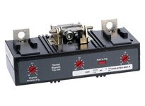 Allen Bradley 140U-QTL3-D60 Circuit Breaker Trip Mechanism