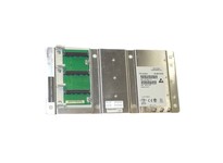Modicon 140XBP00300 Modicon Quantum - racks backplanes - 2 slots
