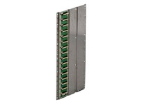 Modicon 140XBP01600 Modicon Quantum - racks backplanes - 16 slots