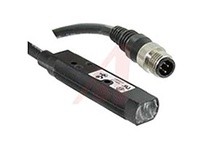 Cutler Hammer 14101A6517 Sensor Photoelectric polarized reflex 10-30VDC 6' cable