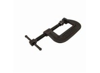 WILTON 14114 102 100 Series Forged C-Clamp - Heavy-Duty 0 - 2 Opening Capacity