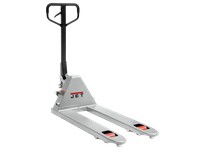 JET 141171 PTW-2042A 20.5" x 42" 6600LB Pallet Truck