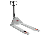 JET 141175 PTW-2748A 27" x 48" 6600LB Pallet Truck