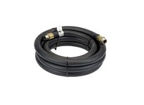 GPI 141201-507 HOSE ASSY FUEL UL LISTER 3/4 NPTX3/4X18 REPLACEMENT HOSE