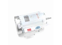 Leeson 141271.00 10 HP Washdown Motor, 3 phase, 3600 RPM, 230/460 V, 215JM Frame, TEFC10 HP Washdown Motor, 3 phase, 3600 RPM, 2
