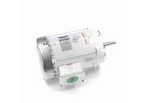 Leeson 141272.00 10 HP Washdown Motor, 3 Phase, 1800 RPM | Durable Motors