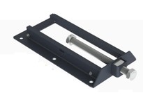 PCI 1418 WIDE SLOT TAKE UP FRAME - Size 3 1/2 x 9 | YarinInd