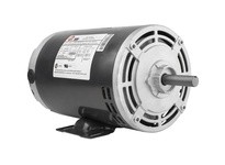 Nidec 1419 1.5 hp 1725 RPM 208-230V Carrier Replacement Motor