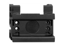 Allen Bradley 141A-AHR45 MCS Top Hat Rail