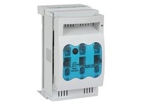 Allen Bradley 141A-CNFD125 NH Fuse Switch Disconnector - Compact