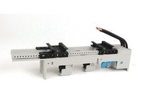 Allen Bradley 141A-GM45RS25 Busbar Module