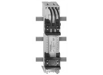 Allen Bradley 141A-GS72S MCS Standard Busbar Module
