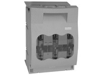 Allen Bradley 141A-NFD630 NH Fuse Switch Disconnector