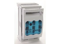 Allen Bradley 141A-NFJ30C Busbar Fuse Holder