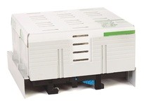 Allen Bradley 141A-NFJ400 Busbar Fuse Base