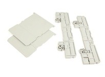 Allen Bradley 141A-PS200 Phase Separator