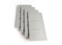 Allen Bradley 141A-T13E Busbar End Cover | High-Quality Industrial Supplies