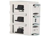 Allen Bradley 141A-TU3 Busbar Support
