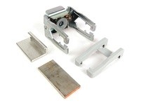 Allen Bradley 141A-VB75528F Brace Terminals