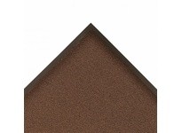 NoTrax 141S0023BR Drying & Cleaning Entrance Mat Ovation, 141 2X3 Brown