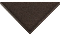 NoTrax 141S0034BL Drying & Cleaning Entrance Mat Ovation | YarinInd