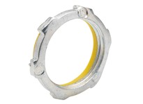 Bridgeport 142 3/4" SEALING locknut