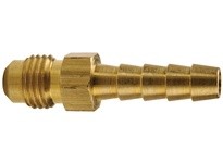 Dixon 1420508C Male 45° SAE x Hose Barb | Industrial Supplies