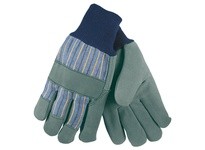 MCR 1420A Select Shoulder Gunn Knit Wrist