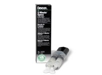 DEVCON 14250 5A462 Epoxy 25ml Syring Amber