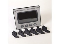 Allen Bradley 1426-DM PowerMonitor 5000 Touch Display