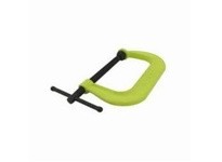 WILTON 14300 402SF 400 Series Hi-Vis Safety C-Clamp | YarinInd