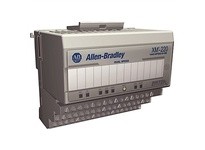Allen Bradley 1440-SPD02-01RB Dual Speed Monitor XM-220