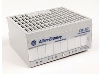 Allen Bradley 1440-TUN06-00RE Temperature Measurement Module XM-361 | YarinInd