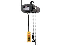 JET 144009 TS200-020 2T Electric Hoist 20' Lift 3PH 460V | Durable & Reliable