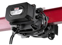 JET 144187 MT200-4 2T Electric Trolley 460V