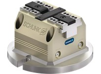 Schunk 1446791 TANDEM PGS3-LH 100 | YarinInd