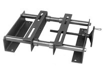 HI-LO 145-184 Motor Base | YarinInd