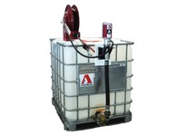 ALEMITE 1450-IBC IBC TOTE PACKAGE 275 Gal