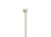 NSI 1450-SB 14 50lb Cable Tie w/ Steel Tooth Natural | Durable Solutions