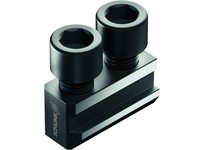 Schunk 145105 NKA 3 T-nuts