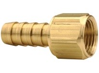 Dixon 1451217K Female 37° JIC Swivel x Hose Barb