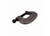 WILTON 14518 1-FC "O" Series Bridge C-Clamp - Full Closing Spindle | YarinInd