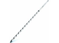 Lenox 145390080616 AUGER BITS-0080616 H8LONG 18X 3/8-0080616 H8LONG 18X 3/8- BITS-0080616 H8LONG 18X 3/8-0080616 H8LONG 18X 3/8-