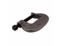 WILTON 14545 3-FC "O" Series Bridge C-Clamp - Full Closing Spindle 0" - 3-3/8" Jaw Opening 2-3/8" Throat Depth
